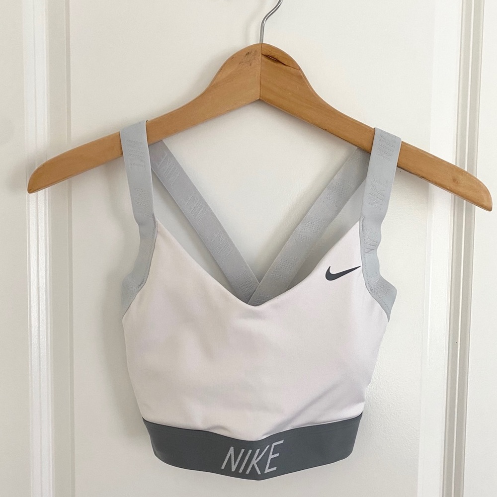 Nike Dri-Fit Sports Bra